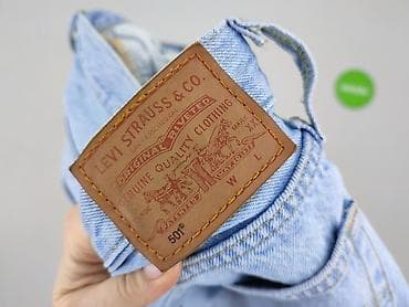 bluzy levis: Levi’s, Jeansy dla mężczyzn, rozmiar L — 6