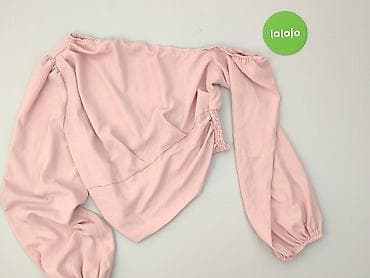 sweter shein: Shein, Bluzka damska, rozmiar L — 4