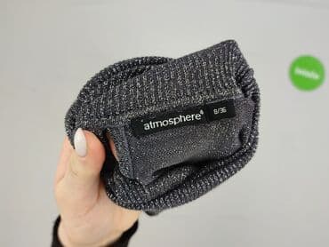 shein kurtka zimowa: Atmosphere, Гольф жіночий, S на lalafo.pl — 5 shein kurtka zimowa: Atmosphere, Гольф жіночий, S — 5