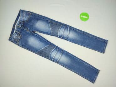 bluzki na ramiączkach sinsay: Jeans for women, size S (EU 36) — 2