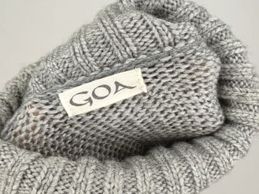 podkoszulka z kaszmirem: Goa, Sweter damski, rozmiar S — 4