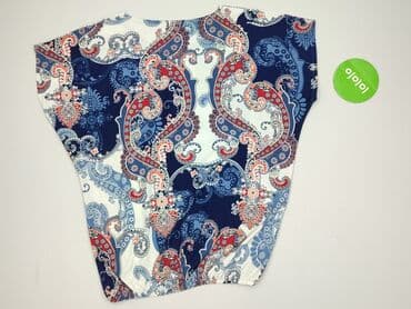 bluzki nietoperz plus size: Bluzka damska, rozmiar One size — 3