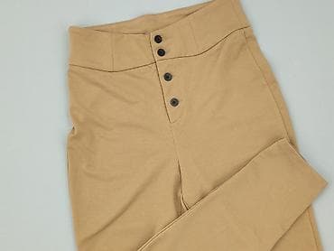 kon: Shein, Spodnie materiałowe damskie, rozmiar M — 1