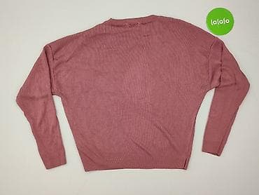 wool książka: TU Woman, Sweter damski, rozmiar S w lalafo.pl — 3 wool książka: TU Woman, Sweter damski, rozmiar S — 3