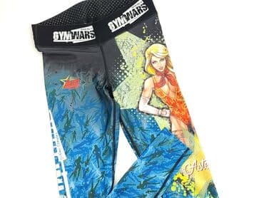 Leggings Sports for women, size S (EU 36)