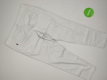 jeans derby: Jeansy damskie, rozmiar XL — 3