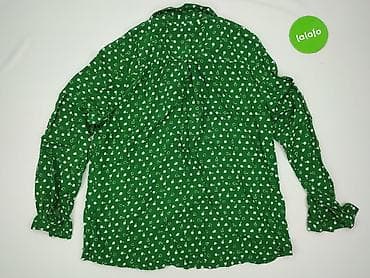 stich c: Cecil, Women's blouse, size L — 3