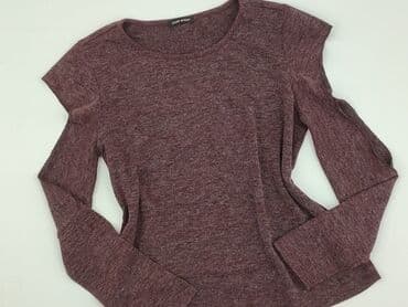 bluzka c a: Women's blouse, size S (EU 36) — 1