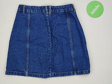 spodnica boho: Stradivarius, Spódnica damska, rozmiar S — 3