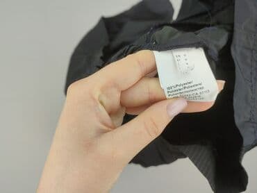 mohito marynarka czerwona: Kurtka przejściowa damska, rozmiar L — 8