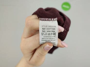 ubrania do koszykówki: Golf damski, rozmiar M — 5