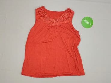 intimissimi piżama: IDEAL, Bluzka damska, 6XL — 2