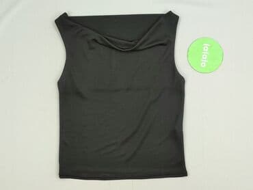 bluzki nietoperz plus size: Top damski, rozmiar M — 2