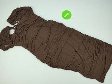 sukienka dla brunetek: Shein Curve, Sukienka damska, rozmiar XL — 3