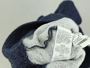 oversize basic t shirt: Bluza dla mężczyzn, rozmiar M — 5