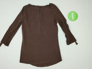 sukienka z długim rękawem sinsay: Sinsay, Women's blouse, size S (EU 36) — 3