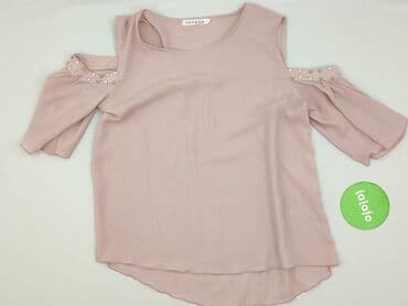 guess torebka na ramię: Bluzka damska, rozmiar XL — 2