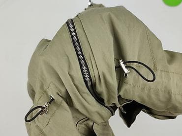 nike bluzy: Parka damska, rozmiar S — 7