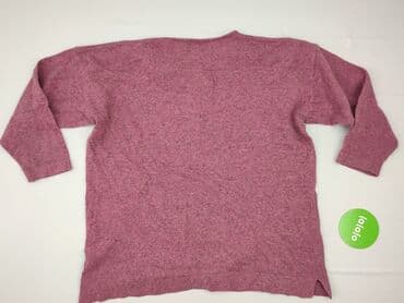 matching majtki dla par hello kitty: Women`s sweater, size 5XL (EU 50) — 3