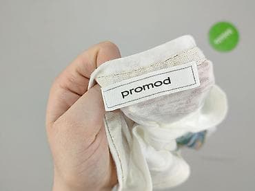56: Promod, T-shirt damski, rozmiar S — 4