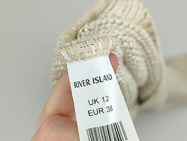 bluzy gapa: River Island, Sweter damski, rozmiar S — 4