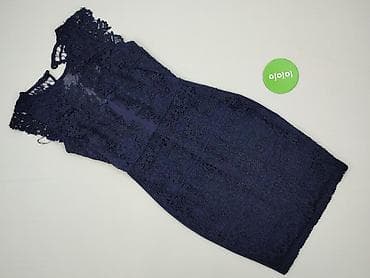 lizzie blue: Lipsy, Sukienka damska, rozmiar S — 2