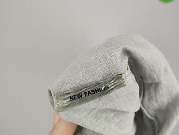 identic man basic t shirt: New Fashion, Koszula damska, rozmiar One size — 4