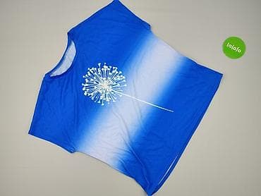 koszulki marvela: Shein, T-shirt damski, rozmiar 2XL — 2