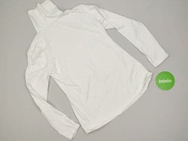 bluza tanio: Esmara, Golf damski, rozmiar S — 2