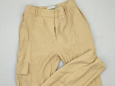 reserved pizamy: Spodnie cargo damskie, rozmiar S — 1