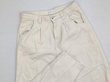 2016 jeans: Sinsay, Jeansy damskie, rozmiar L — 1
