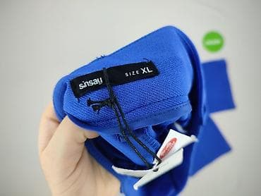 Kobiety: Spodnie materiałowe damskie, rozmiar XL — 5