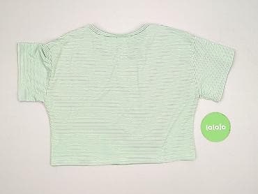 crop sweter: Top damski, rozmiar M — 3