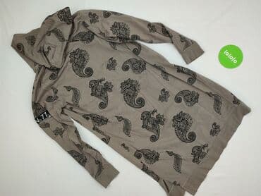 Ubrania damskie: Zoso, Bluza z kapturem damska, rozmiar S — 3