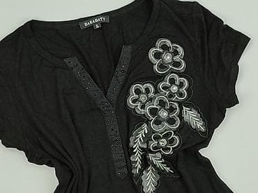 Bluzka damska, rozmiar XL