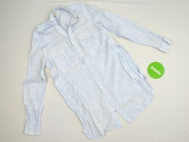 koszula do stroju krakowskiego: River Island, Women`s shirt, size S (EU 36) — 2
