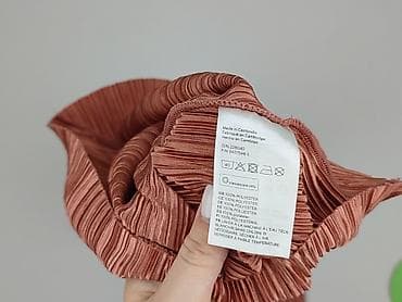 bluzka zebra h: H&M, Bluzka damska, rozmiar M — 4