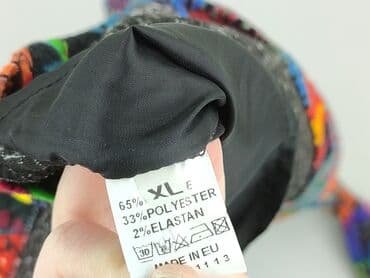 bastet kurtka zimowa: Marynarka damska, rozmiar XL — 4