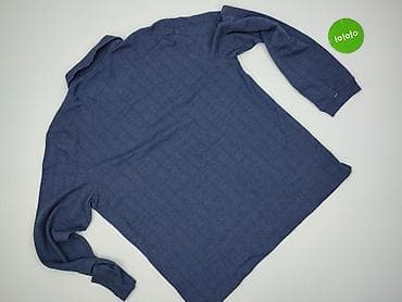 samsoe samsoe bluza: Van Heusen, Koszulka polo dla mężczyzn, rozmiar XL — 3