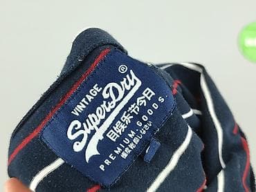 blue fin crocs: Superdry, Women`s dress, size S — 5