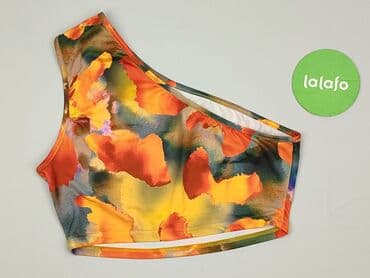 żółta sukienka shein: Shein, Top damski, rozmiar M — 2