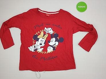 sukienka mickey mouse: Disney, Bluzka damska, rozmiar L — 2