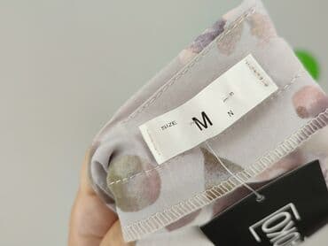 spódnice z dzianiny wełnianej: Spódnica damska, rozmiar M — 4