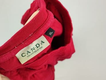 max verstappen t shirty: C&A, T-shirt damski, rozmiar XL — 5