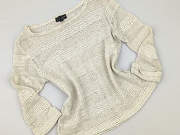 Topshop, Sweter damski, rozmiar S