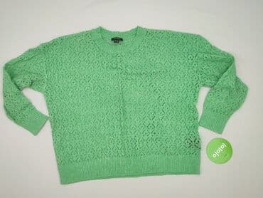 wojan bez koszulki: Esmara, Sweter damski, S — 2