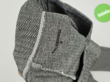 ccc crocs czarne: Legginsy Eleganckie damskie, rozmiar S — 4