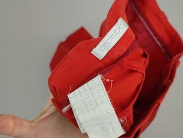 jeansy promod: Promod, Spodnie materiałowe damskie, rozmiar S — 4