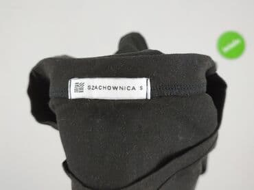 koszulki stprocent: SZACHOWNICA, T-shirt damski, rozmiar S — 4