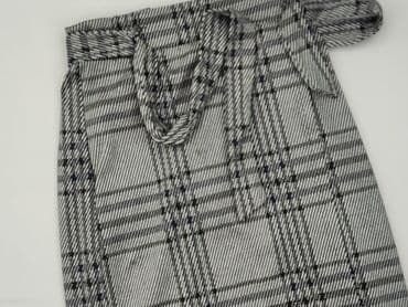 plisowane spódnice szara: Reserved, Spódnica damska, rozmiar S — 1